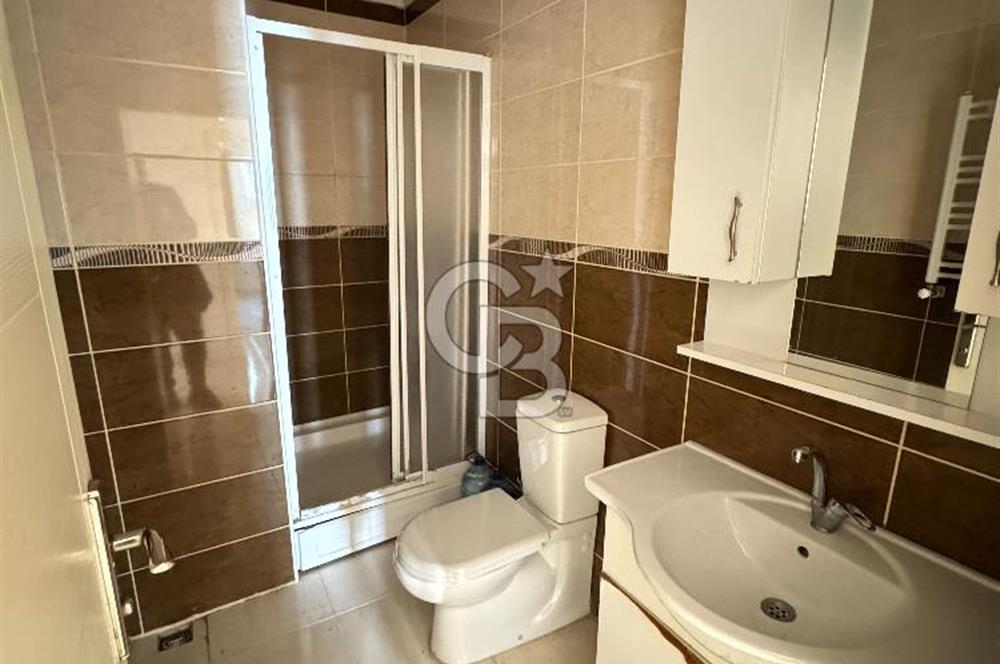 ÇEKMEKÖY MERKEZ MAHALLESİ'NDE SATILIK 2+1 DAİRE