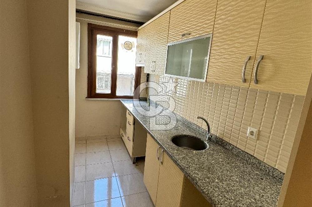 ÇEKMEKÖY MERKEZ MAHALLESİ'NDE SATILIK 2+1 DAİRE
