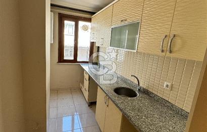 ÇEKMEKÖY MERKEZ MAHALLESİ'NDE SATILIK 2+1 DAİRE
