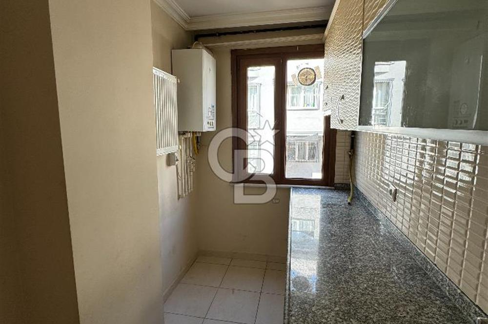ÇEKMEKÖY MERKEZ MAHALLESİ'NDE SATILIK 2+1 DAİRE