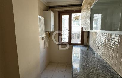 ÇEKMEKÖY MERKEZ MAHALLESİ'NDE SATILIK 2+1 DAİRE
