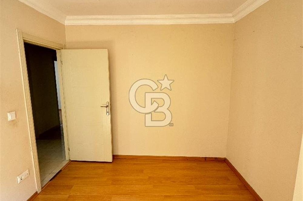ÇEKMEKÖY MERKEZ MAHALLESİ'NDE SATILIK 2+1 DAİRE