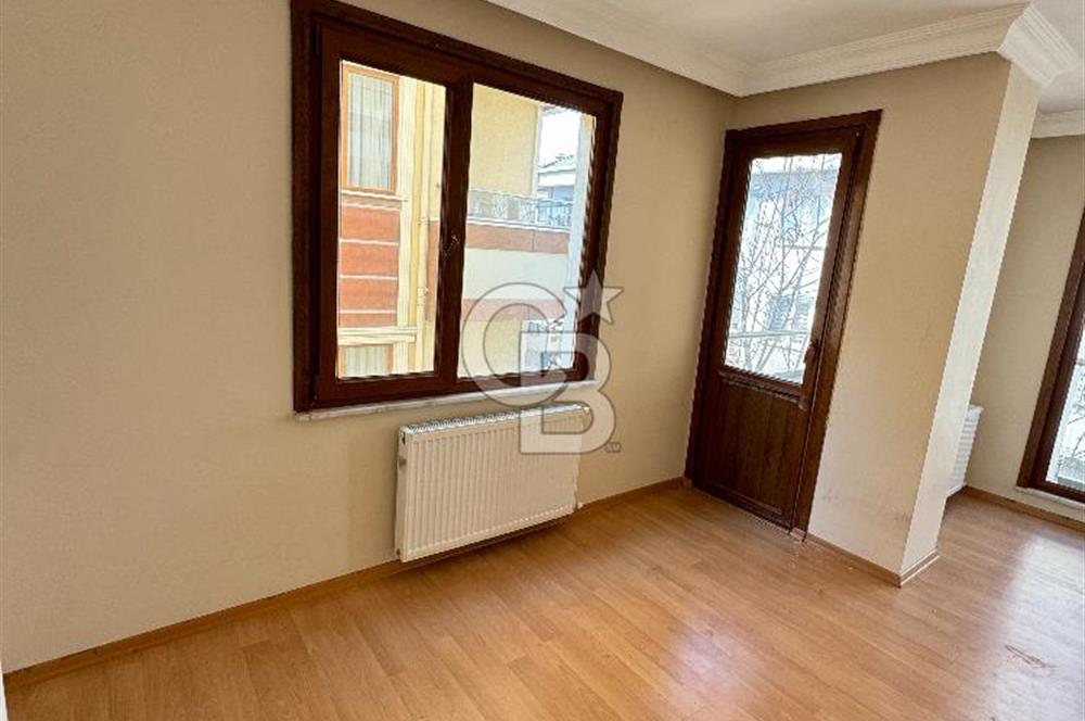 ÇEKMEKÖY MERKEZ MAHALLESİ'NDE SATILIK 2+1 DAİRE