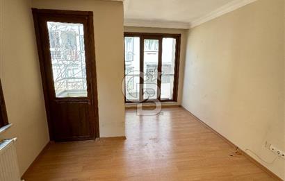 ÇEKMEKÖY MERKEZ MAHALLESİ'NDE SATILIK 2+1 DAİRE