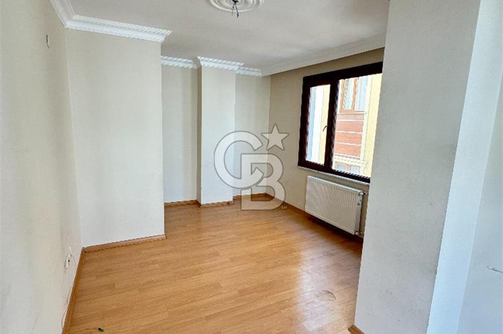 ÇEKMEKÖY MERKEZ MAHALLESİ'NDE SATILIK 2+1 DAİRE