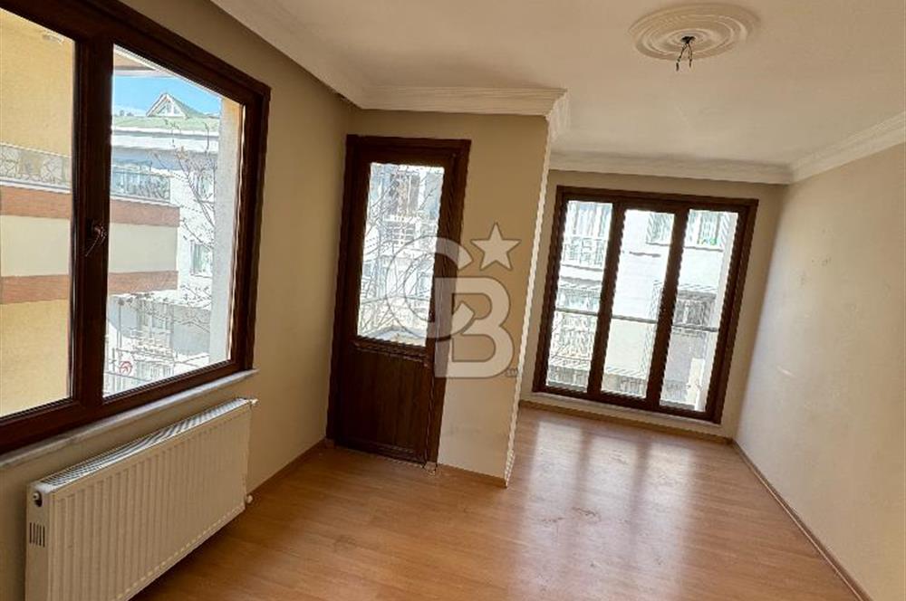 ÇEKMEKÖY MERKEZ MAHALLESİ'NDE SATILIK 2+1 DAİRE