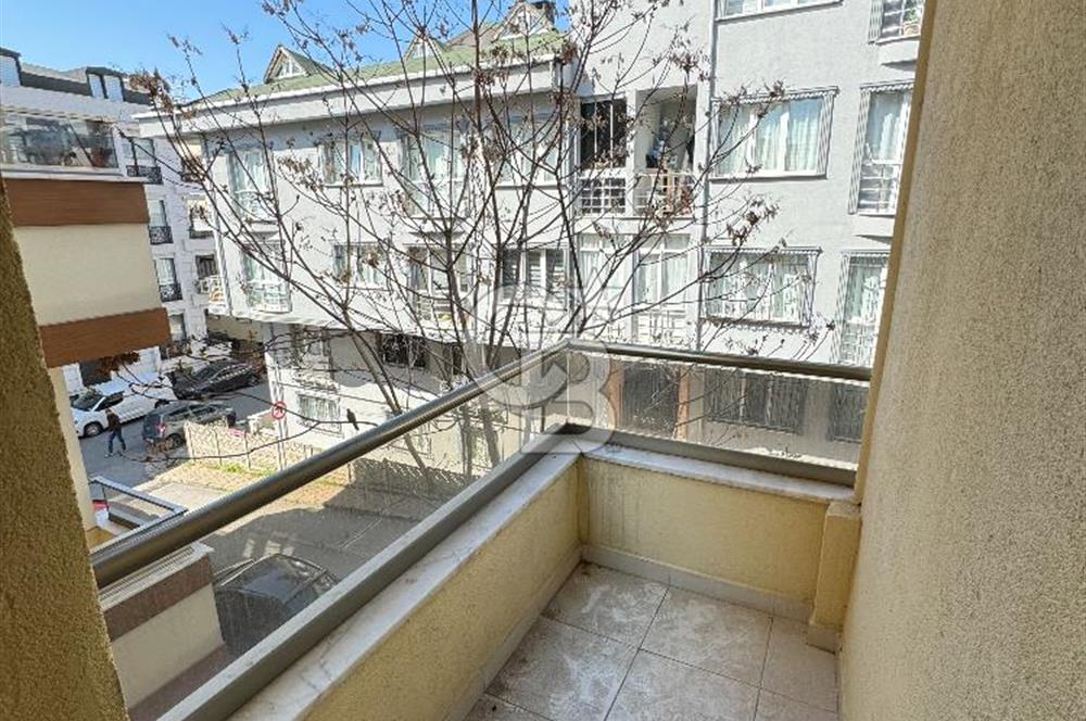 ÇEKMEKÖY MERKEZ MAHALLESİ'NDE SATILIK 2+1 DAİRE