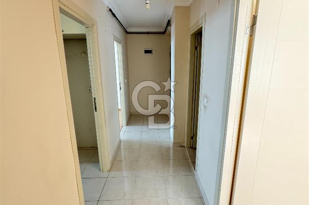 ÇEKMEKÖY MERKEZ MAHALLESİ'NDE SATILIK 2+1 DAİRE
