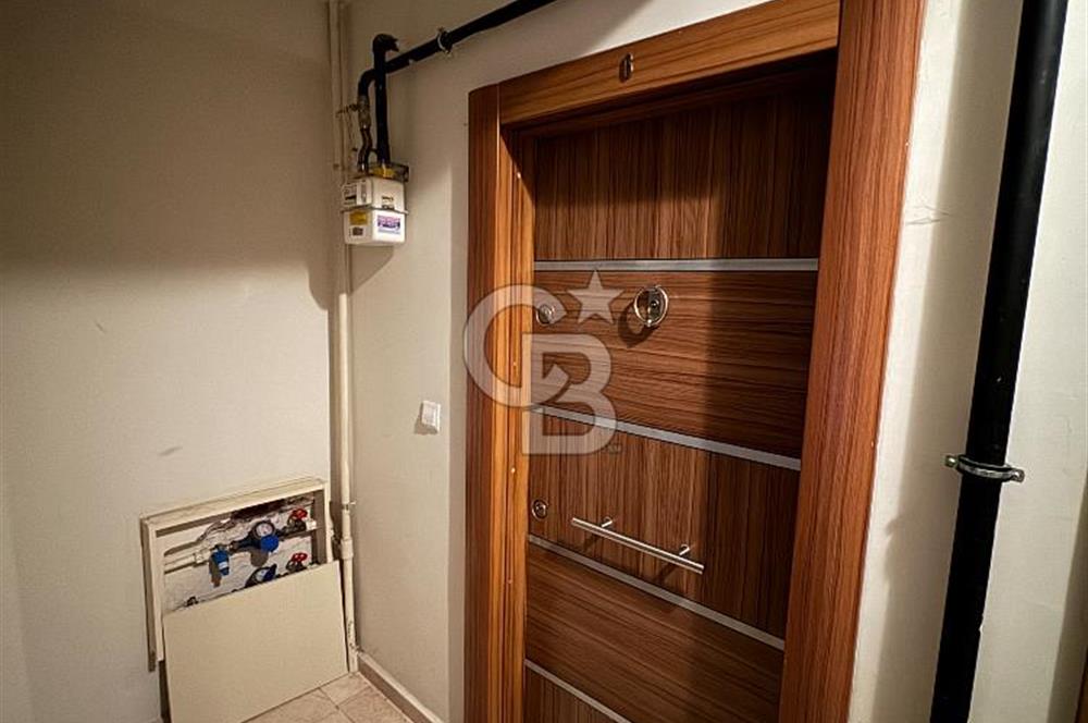 ÇEKMEKÖY MERKEZ MAHALLESİ'NDE SATILIK 2+1 DAİRE