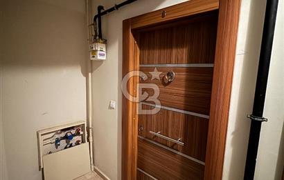 ÇEKMEKÖY MERKEZ MAHALLESİ'NDE SATILIK 2+1 DAİRE