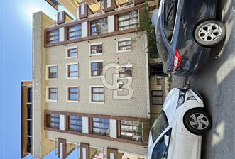 ÇEKMEKÖY MERKEZ MAHALLESİ'NDE SATILIK 2+1 DAİRE