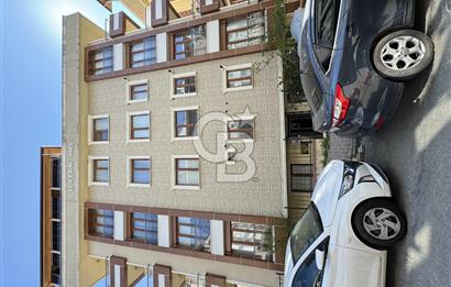 ÇEKMEKÖY MERKEZ MAHALLESİ'NDE SATILIK 2+1 DAİRE