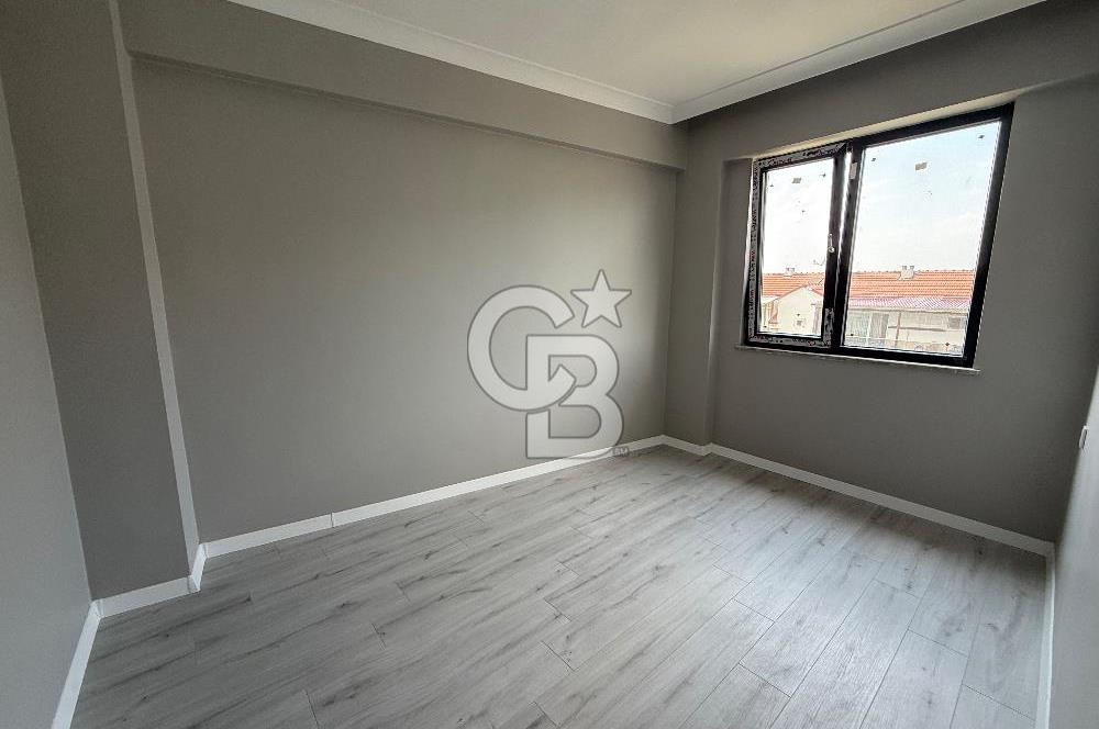 KOCAELİ BAŞİSKELE BARBAROS MAH. ARAKAT 2+1 SATILIK DAİRE