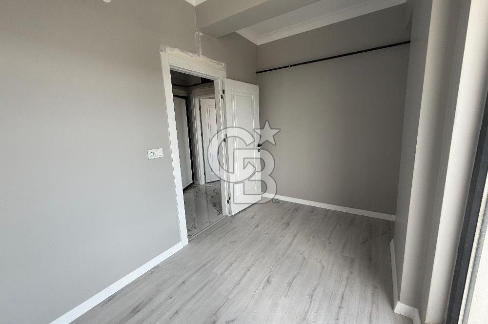 KOCAELİ BAŞİSKELE BARBAROS MAH. ARAKAT 2+1 SATILIK DAİRE