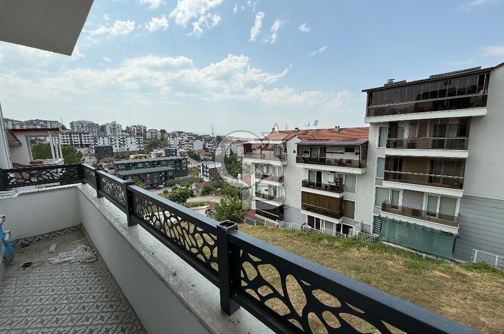 KOCAELİ BAŞİSKELE BARBAROS MAH. ARAKAT 2+1 SATILIK DAİRE