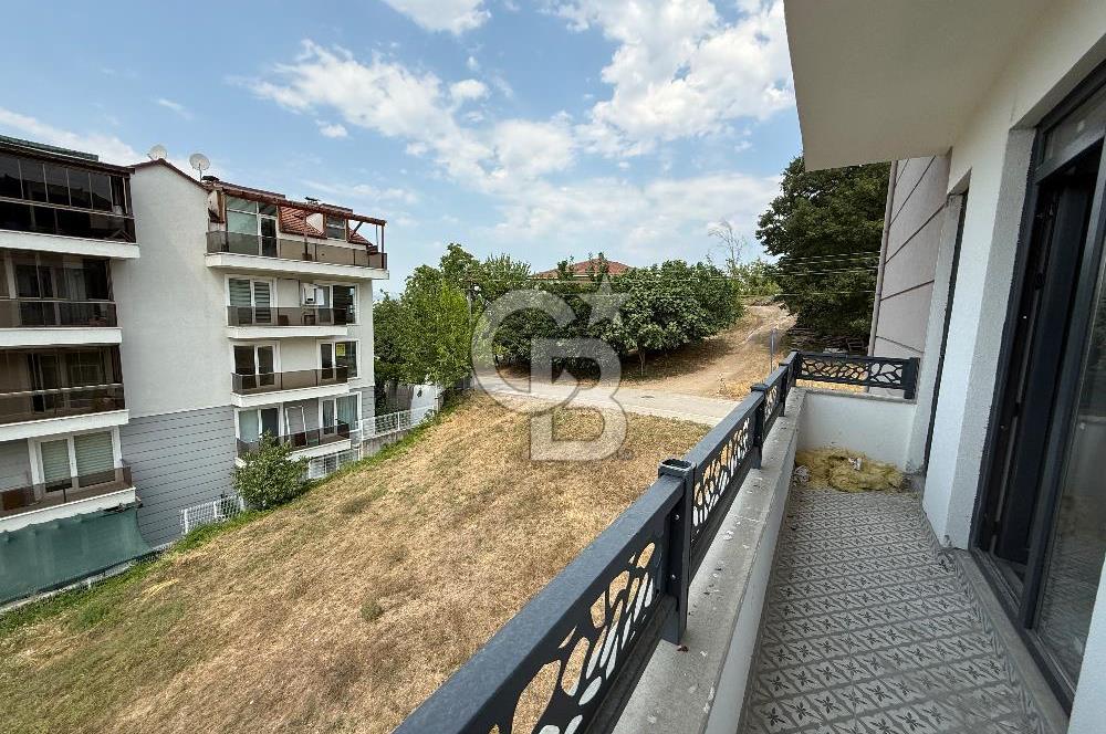 KOCAELİ BAŞİSKELE BARBAROS MAH. ARAKAT 2+1 SATILIK DAİRE