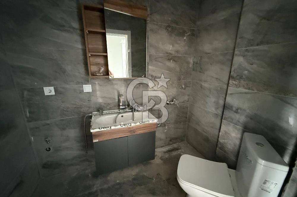 KOCAELİ BAŞİSKELE BARBAROS MAH. ARAKAT 2+1 SATILIK DAİRE