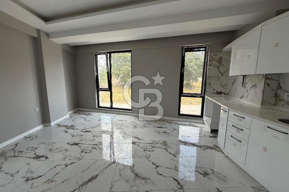 KOCAELİ BAŞİSKELE BARBAROS MAH. ARAKAT 2+1 SATILIK DAİRE