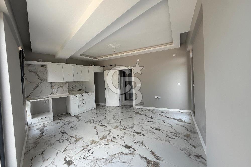 KOCAELİ BAŞİSKELE BARBAROS MAH. ARAKAT 2+1 SATILIK DAİRE