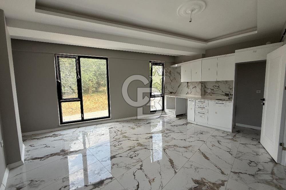KOCAELİ BAŞİSKELE BARBAROS MAH. ARAKAT 2+1 SATILIK DAİRE