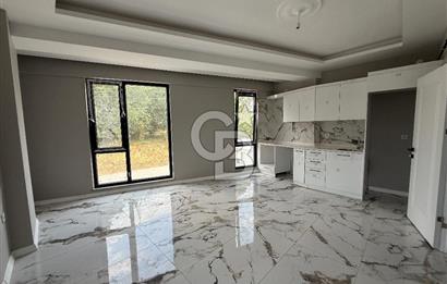 KOCAELİ BAŞİSKELE BARBAROS MAH. ARAKAT 2+1 SATILIK DAİRE