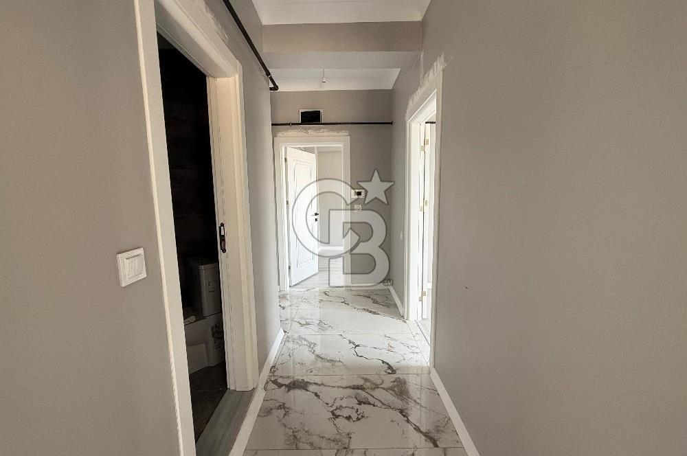 KOCAELİ BAŞİSKELE BARBAROS MAH. ARAKAT 2+1 SATILIK DAİRE