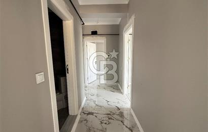 KOCAELİ BAŞİSKELE BARBAROS MAH. ARAKAT 2+1 SATILIK DAİRE