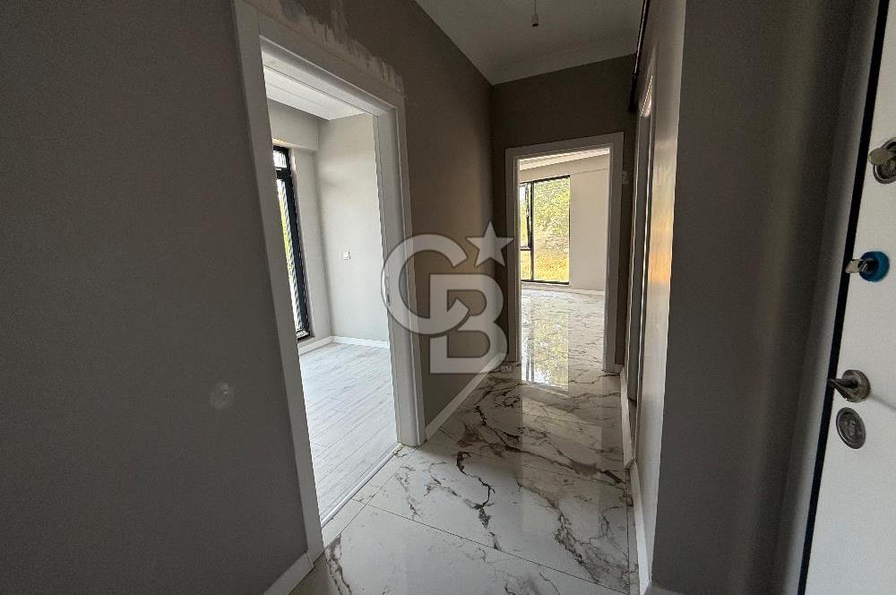 KOCAELİ BAŞİSKELE BARBAROS MAH. ARAKAT 2+1 SATILIK DAİRE