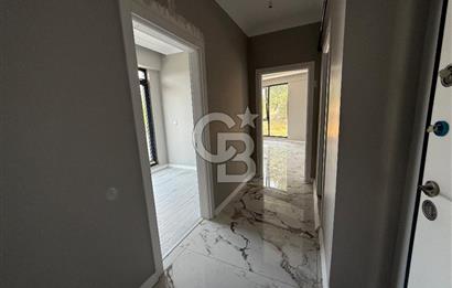 KOCAELİ BAŞİSKELE BARBAROS MAH. ARAKAT 2+1 SATILIK DAİRE