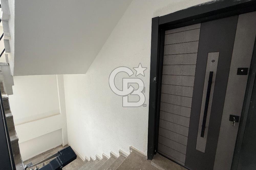 KOCAELİ BAŞİSKELE BARBAROS MAH. ARAKAT 2+1 SATILIK DAİRE