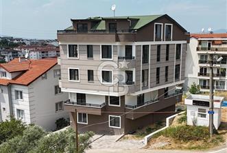 KOCAELİ BAŞİSKELE BARBAROS MAH. ARAKAT 2+1 SATILIK DAİRE