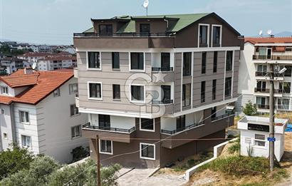 KOCAELİ BAŞİSKELE BARBAROS MAH. ARAKAT 2+1 SATILIK DAİRE