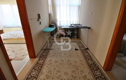 CB OPİA'DAN ''HUZURLU VE SAKİN BİR YAŞAM SİZİ BEKLİYOR.''