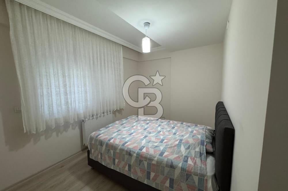 Karşıyaka Demirköprü de Satılık 2+1 Daire
