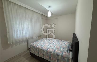 Karşıyaka Demirköprü de Satılık 2+1 Daire
