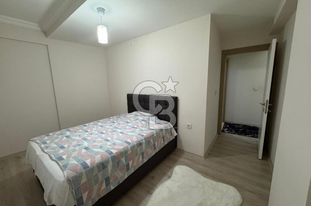 Karşıyaka Demirköprü de Satılık 2+1 Daire