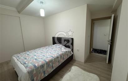 Karşıyaka Demirköprü de Satılık 2+1 Daire