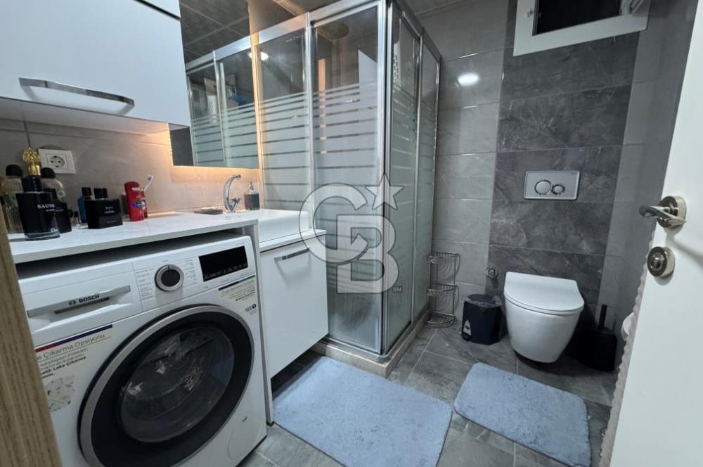 Karşıyaka Demirköprü de Satılık 2+1 Daire