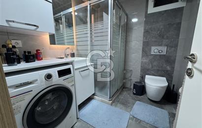 Karşıyaka Demirköprü de Satılık 2+1 Daire