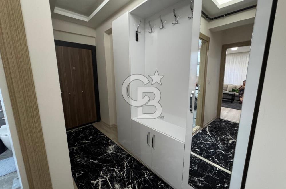 Karşıyaka Demirköprü de Satılık 2+1 Daire