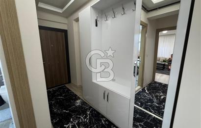 Karşıyaka Demirköprü de Satılık 2+1 Daire