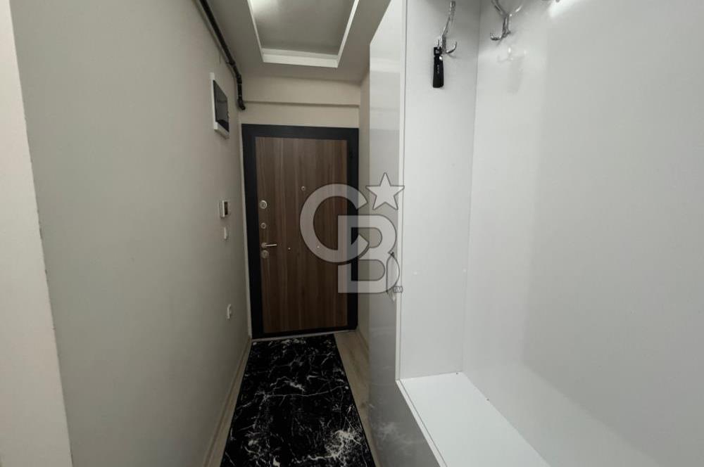 Karşıyaka Demirköprü de Satılık 2+1 Daire