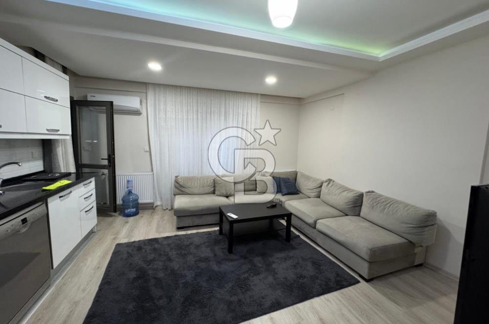 Karşıyaka Demirköprü de Satılık 2+1 Daire
