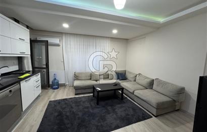 Karşıyaka Demirköprü de Satılık 2+1 Daire