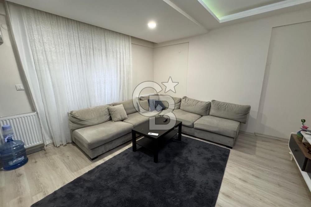 Karşıyaka Demirköprü de Satılık 2+1 Daire