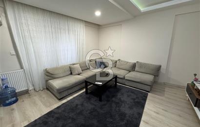 Karşıyaka Demirköprü de Satılık 2+1 Daire