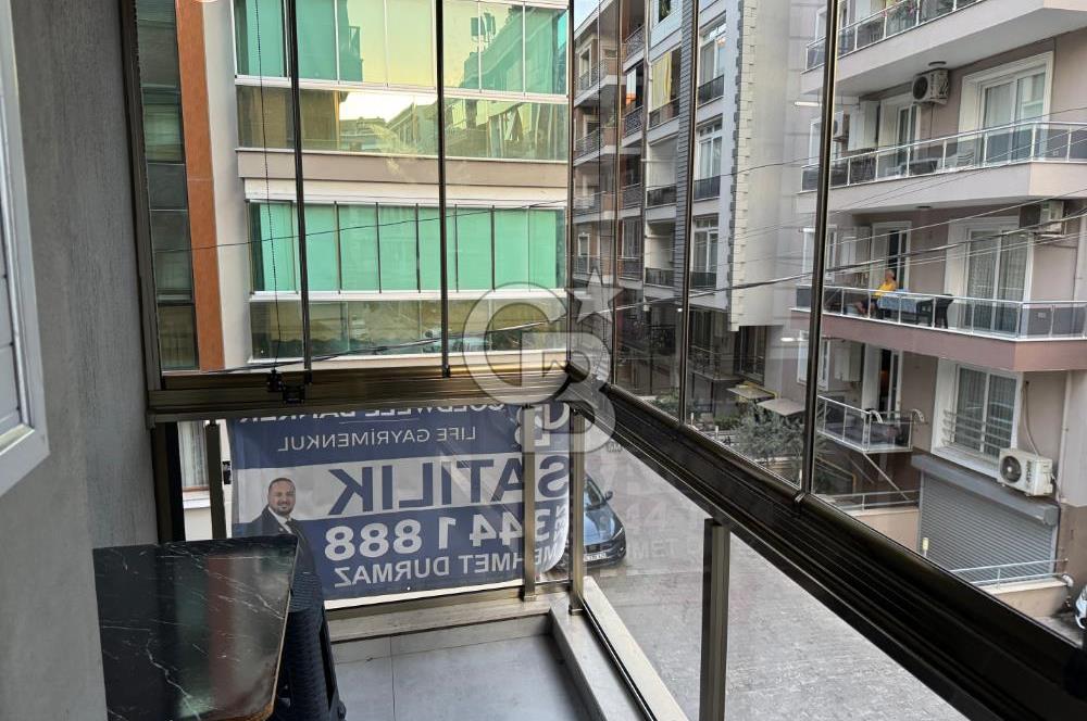 Karşıyaka Demirköprü de Satılık 2+1 Daire