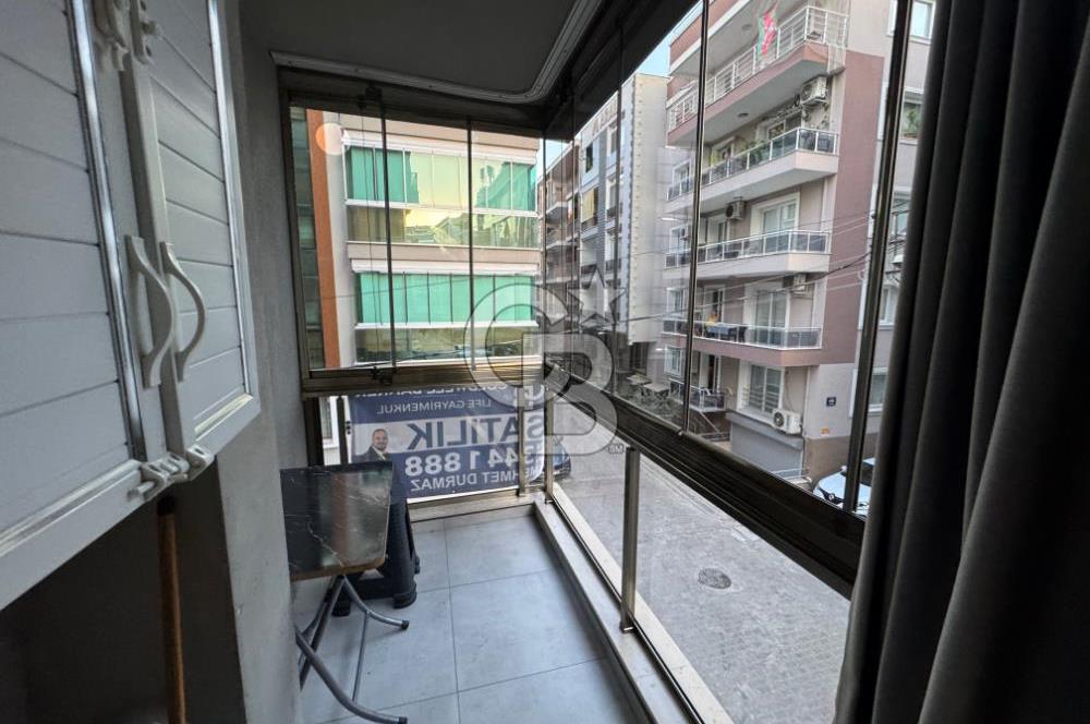 Karşıyaka Demirköprü de Satılık 2+1 Daire