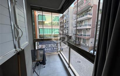 Karşıyaka Demirköprü de Satılık 2+1 Daire