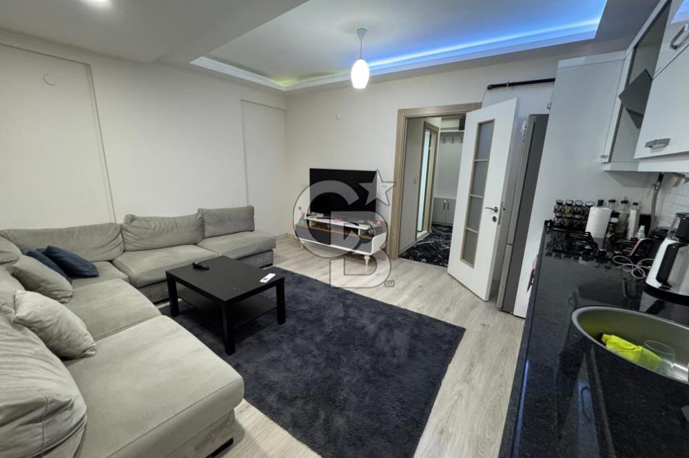 Karşıyaka Demirköprü de Satılık 2+1 Daire